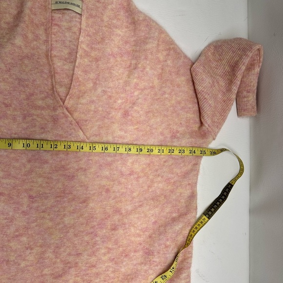 By Malene Birger sweater size M wool blend - Picture 5 of 10